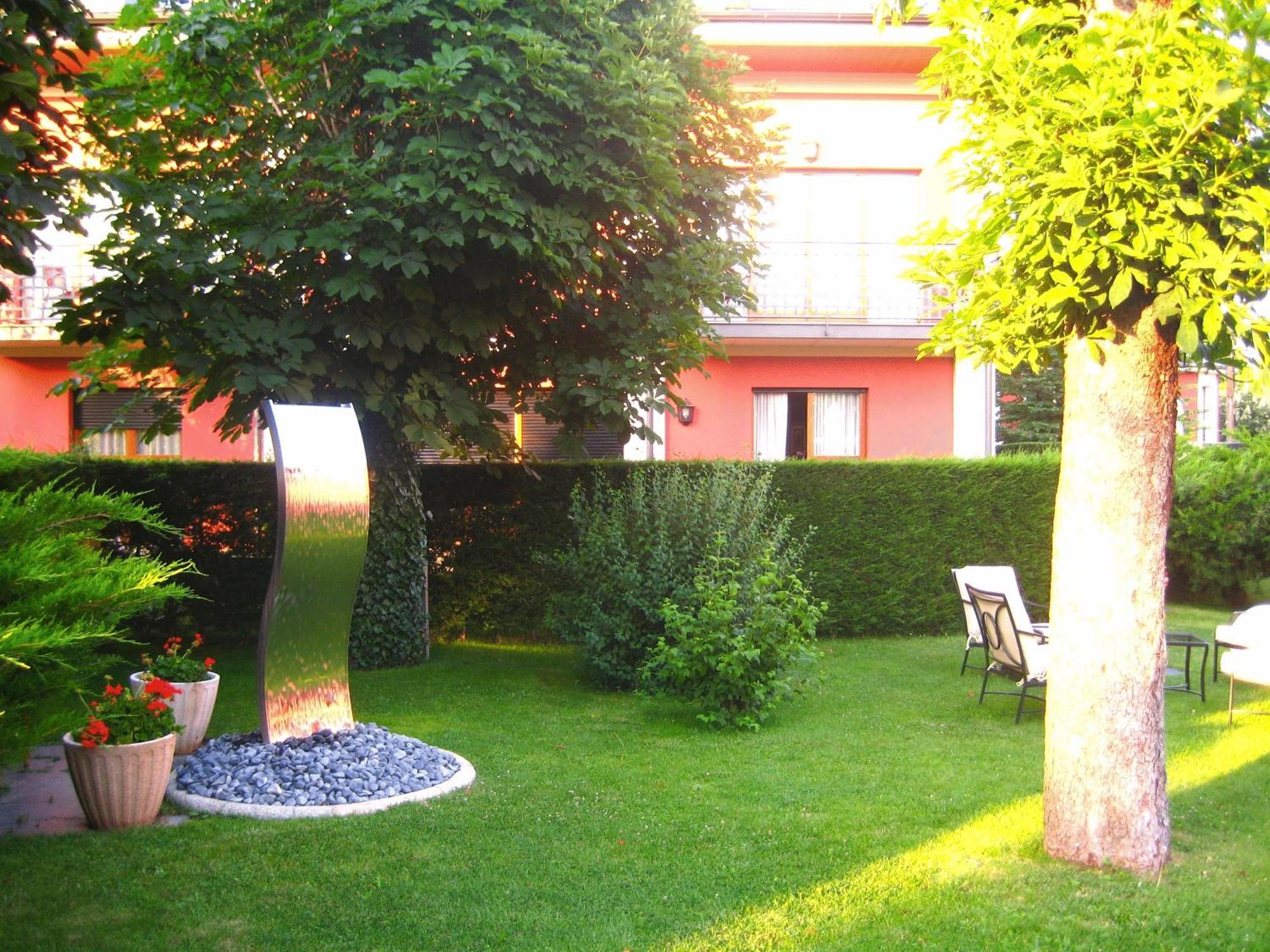 Hotel Del Lago Puigcerdà 외부 사진
