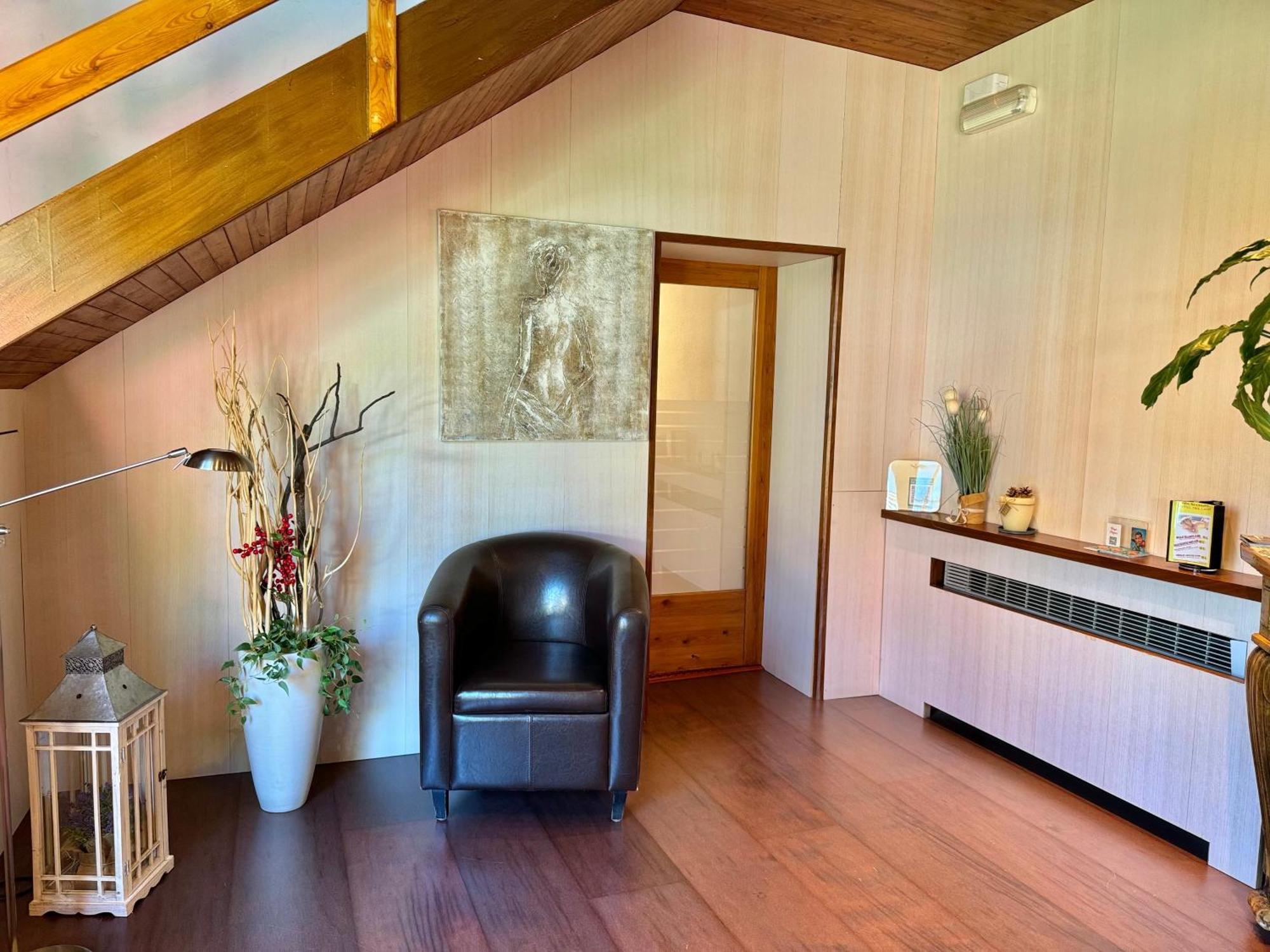 Hotel Del Lago Puigcerdà 외부 사진