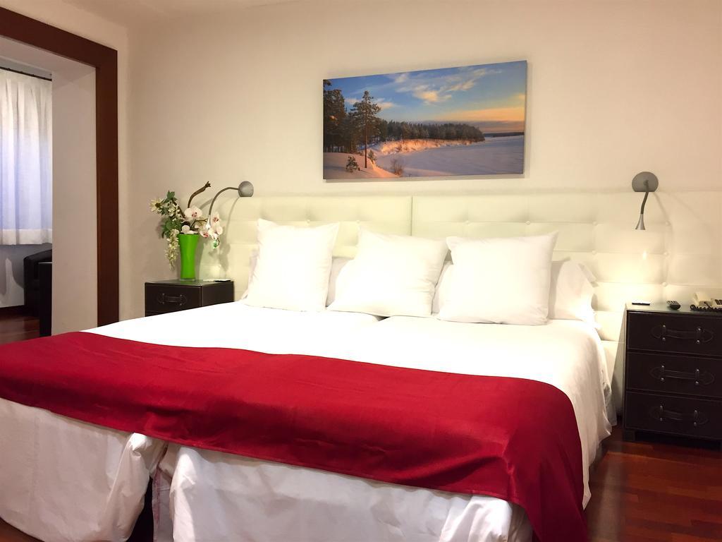 Hotel Del Lago Puigcerdà 객실 사진