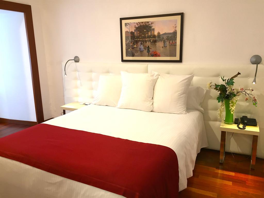 Hotel Del Lago Puigcerdà 외부 사진