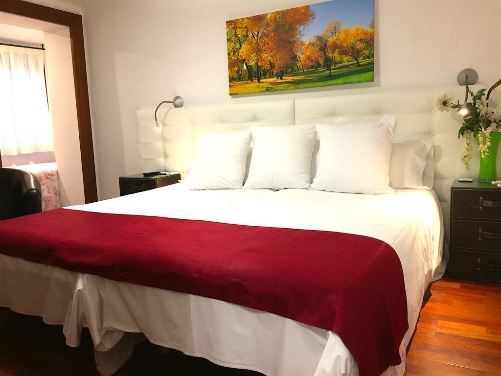 Hotel Del Lago Puigcerdà 외부 사진