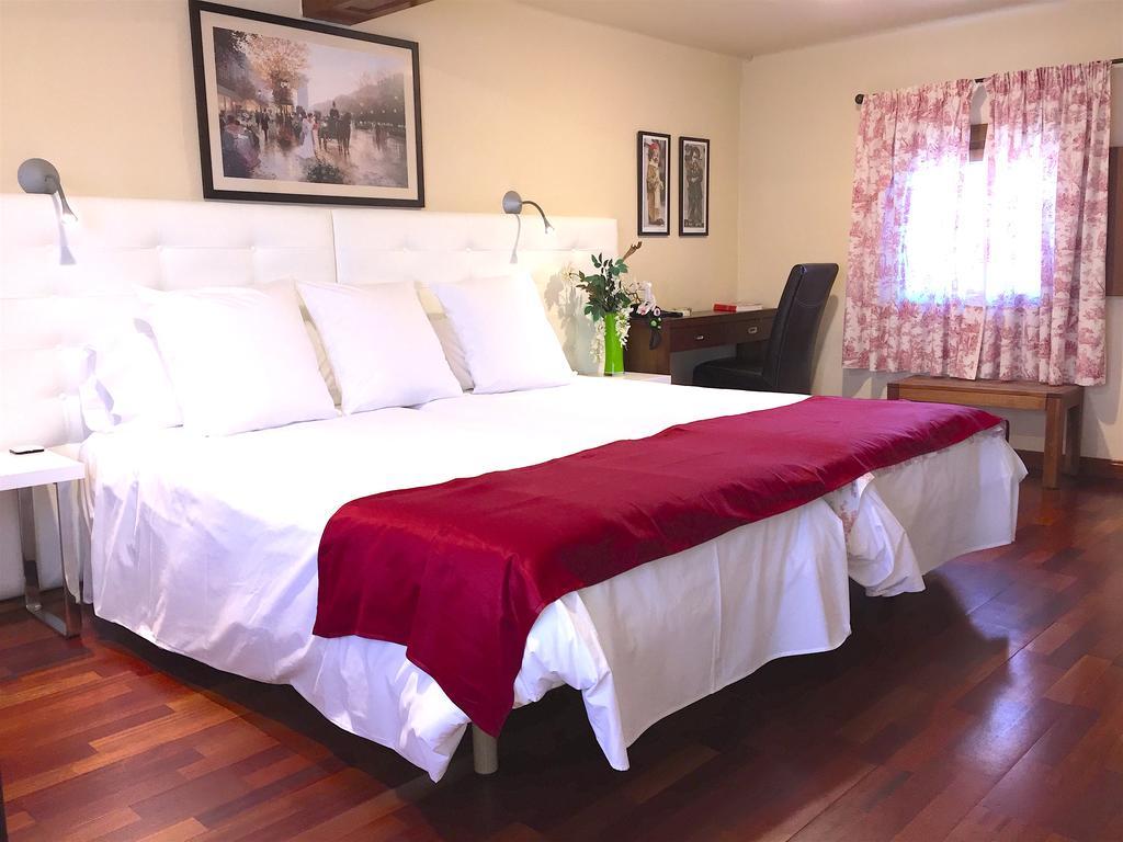 Hotel Del Lago Puigcerdà 외부 사진