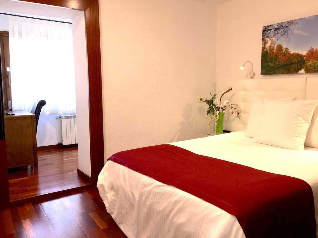 Hotel Del Lago Puigcerdà 외부 사진