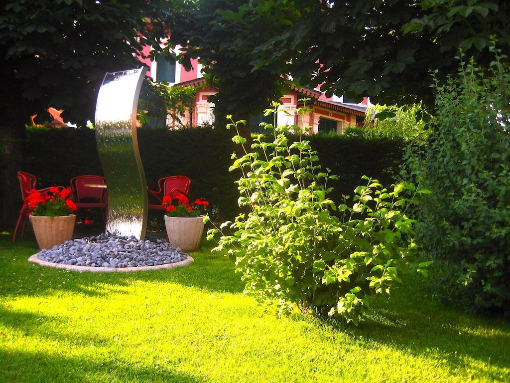 Hotel Del Lago Puigcerdà 외부 사진