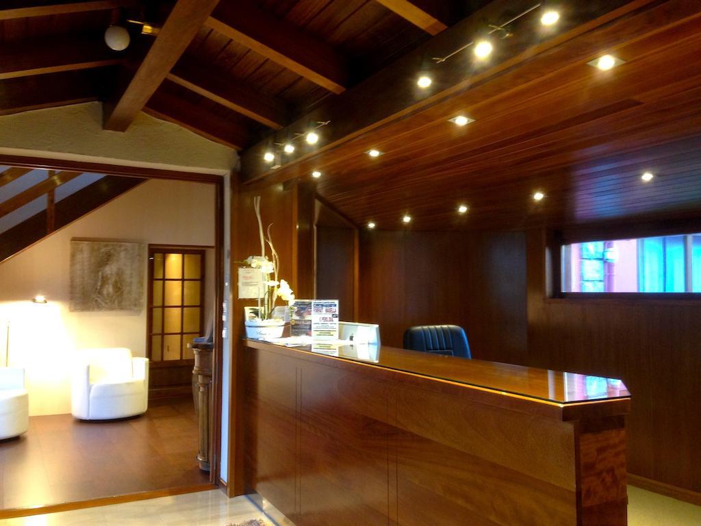 Hotel Del Lago Puigcerdà 외부 사진