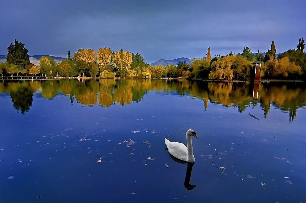 Hotel Del Lago Puigcerdà 외부 사진